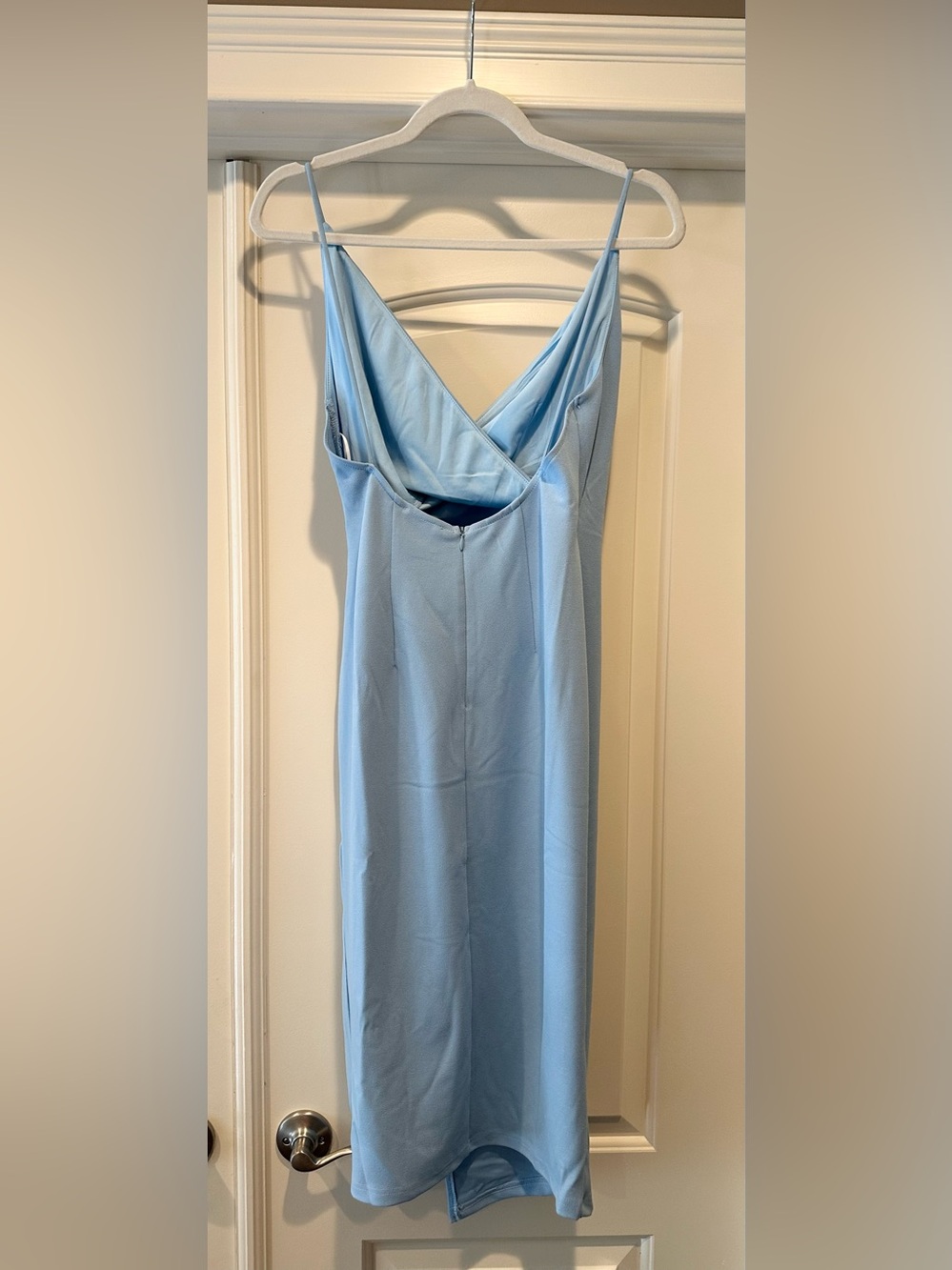 HELLO MOLLY Quiet Dancer Midi Dress NWT Size Medium - Picture 8 of 9